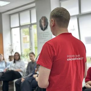 Первая помощь: учимся оказывать