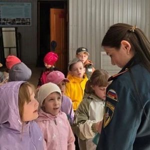 Родительская ответственность: как защитить детей от огненной ловушки дома